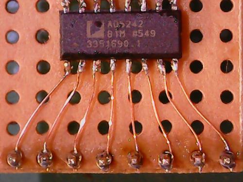 soic16 adapter